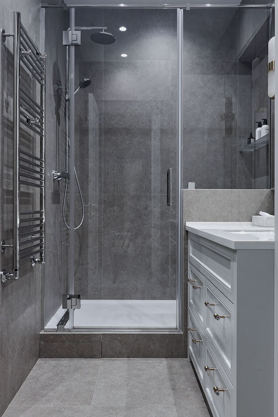 Квартира на Серпуховском Валу