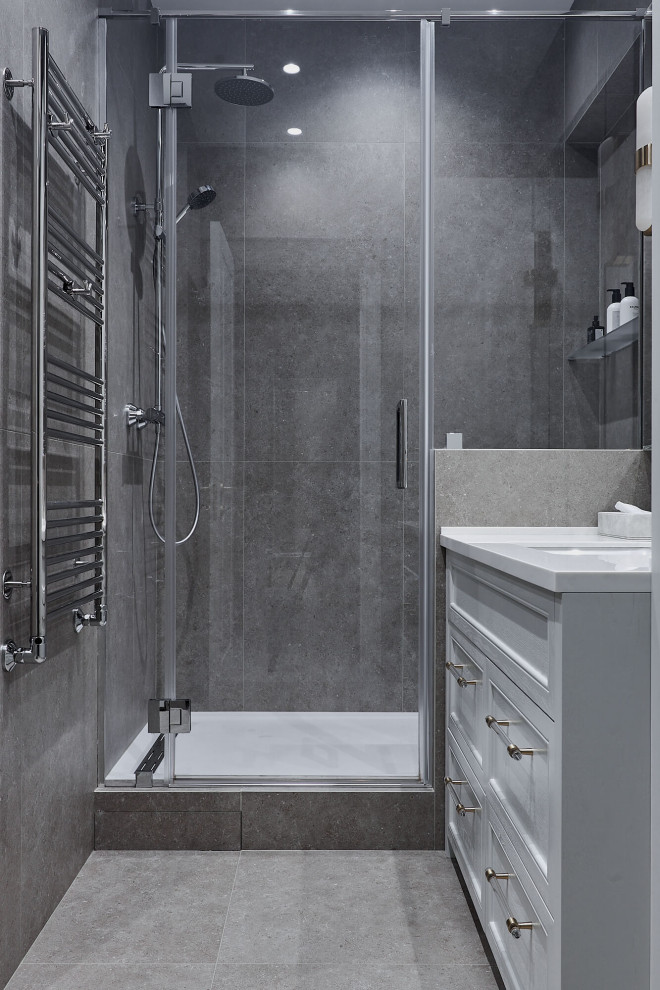 Квартира на Серпуховском Валу