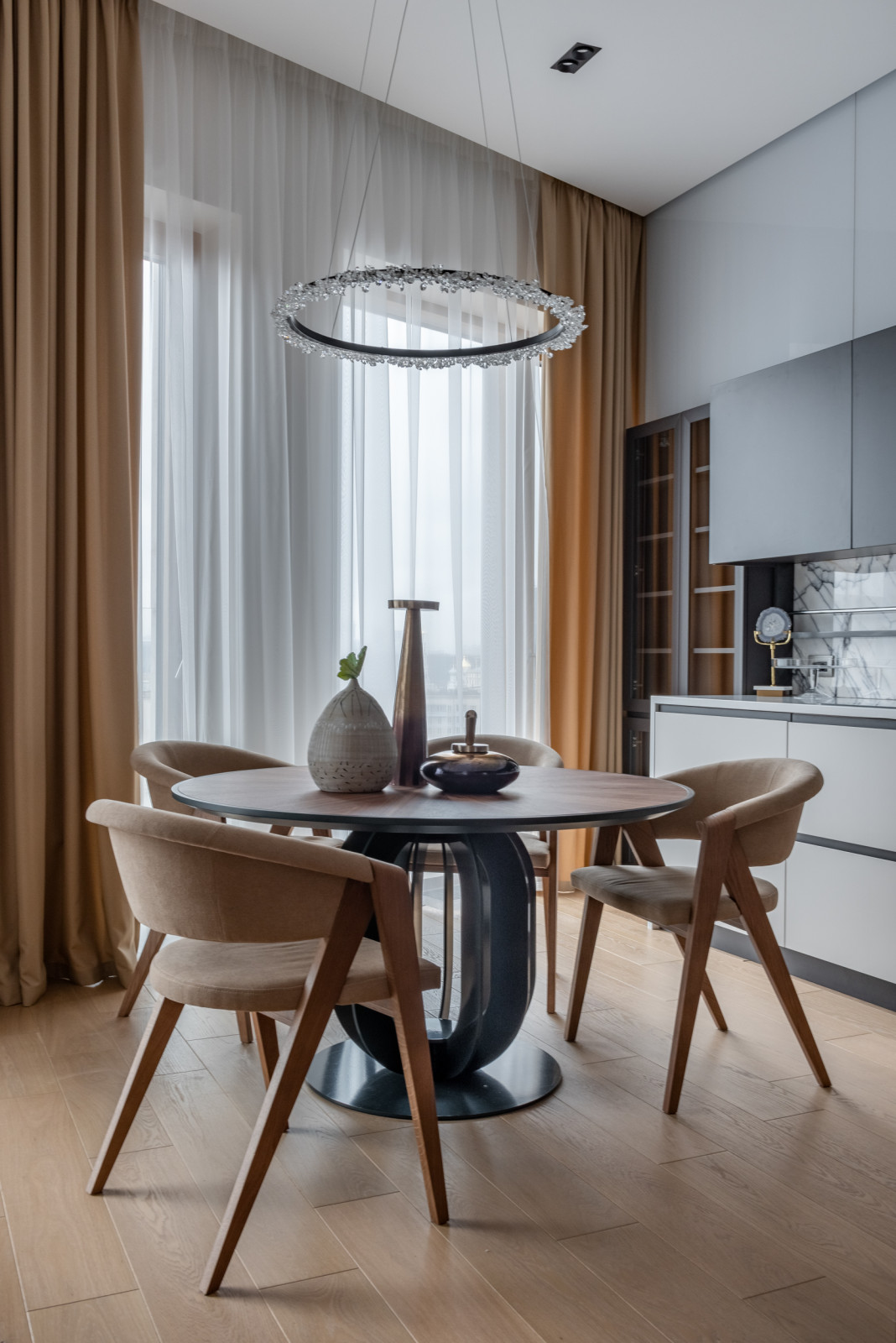 ЖК "Садовый Кварталы"