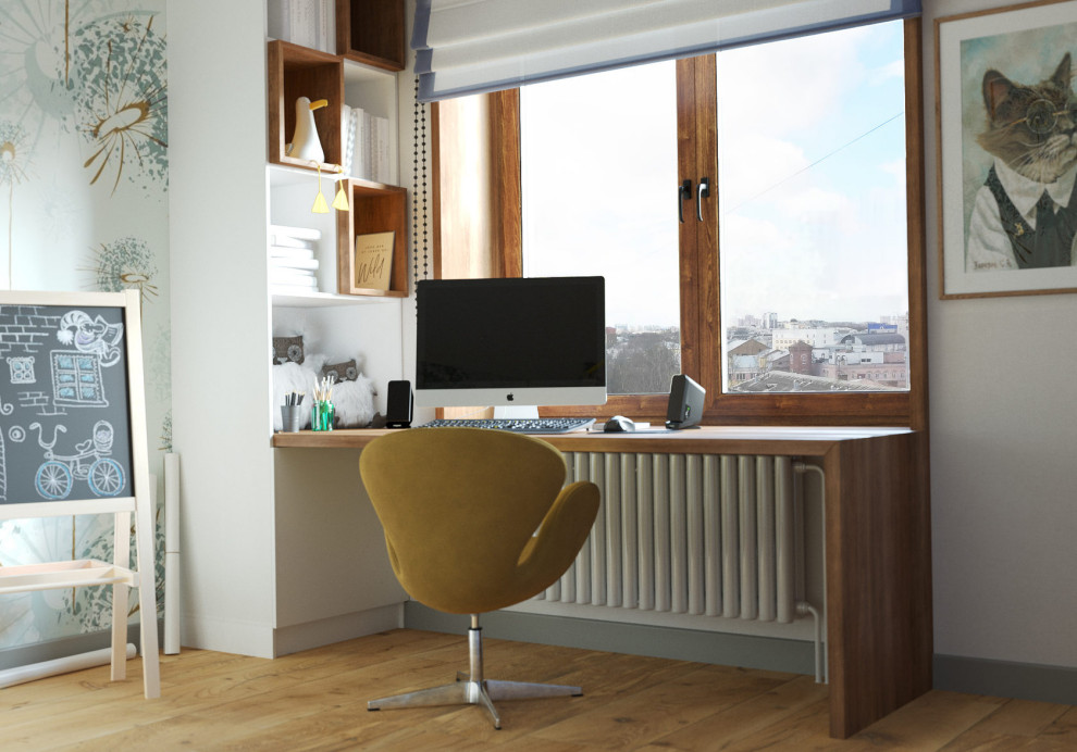 ЖК на ул.Победы