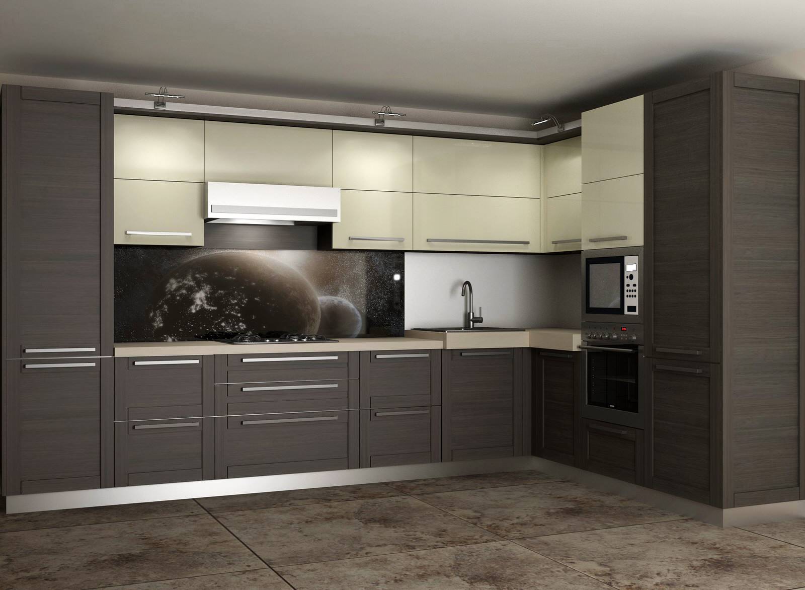 Производство мебели