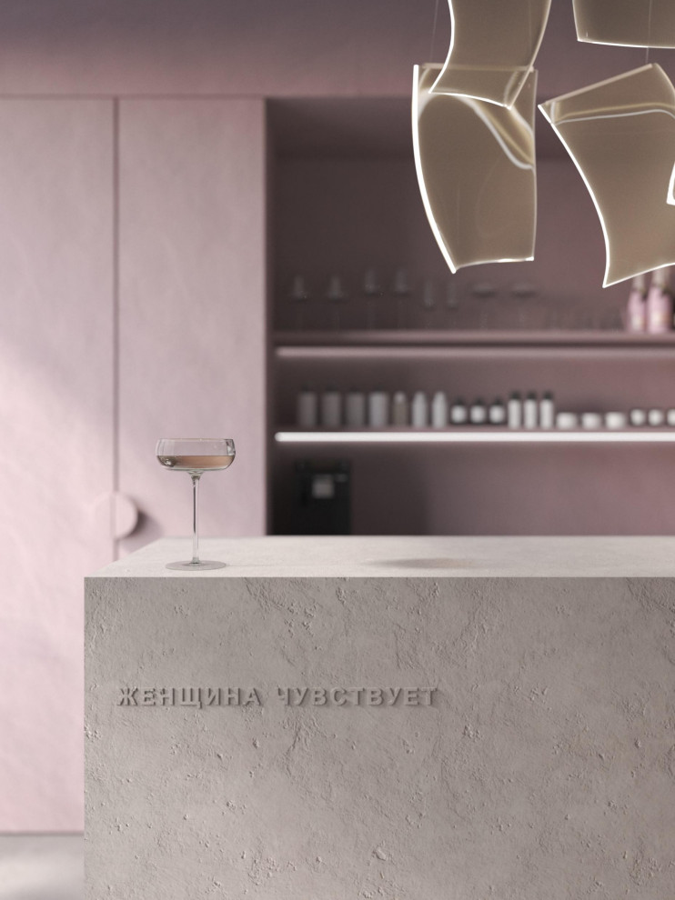 Салон красоты