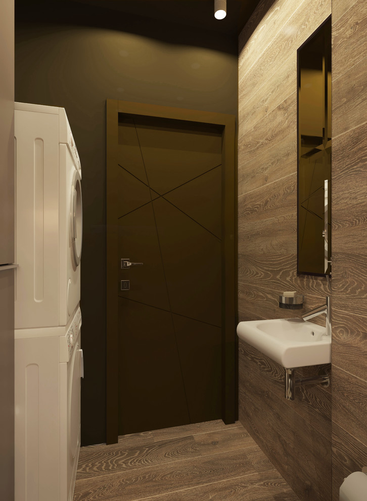 Гостевой санузел