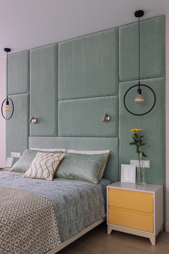 Квартира на Якорном