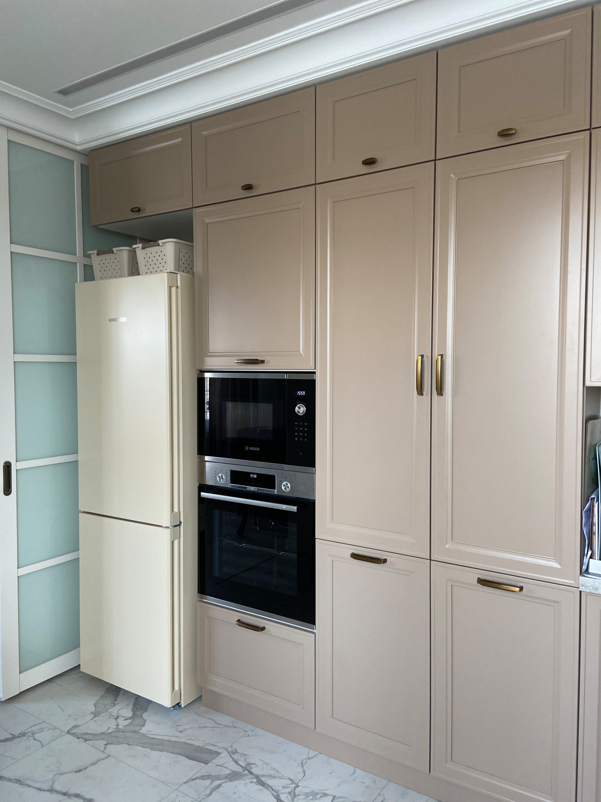 Актуальная классика. Проект и реализация