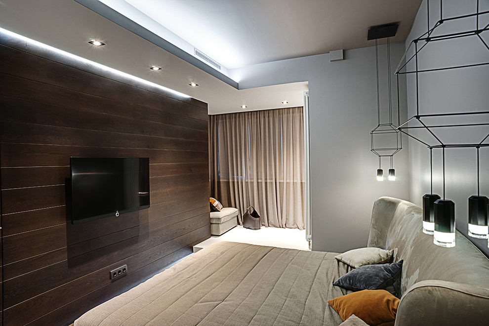 ЖК на Соколе