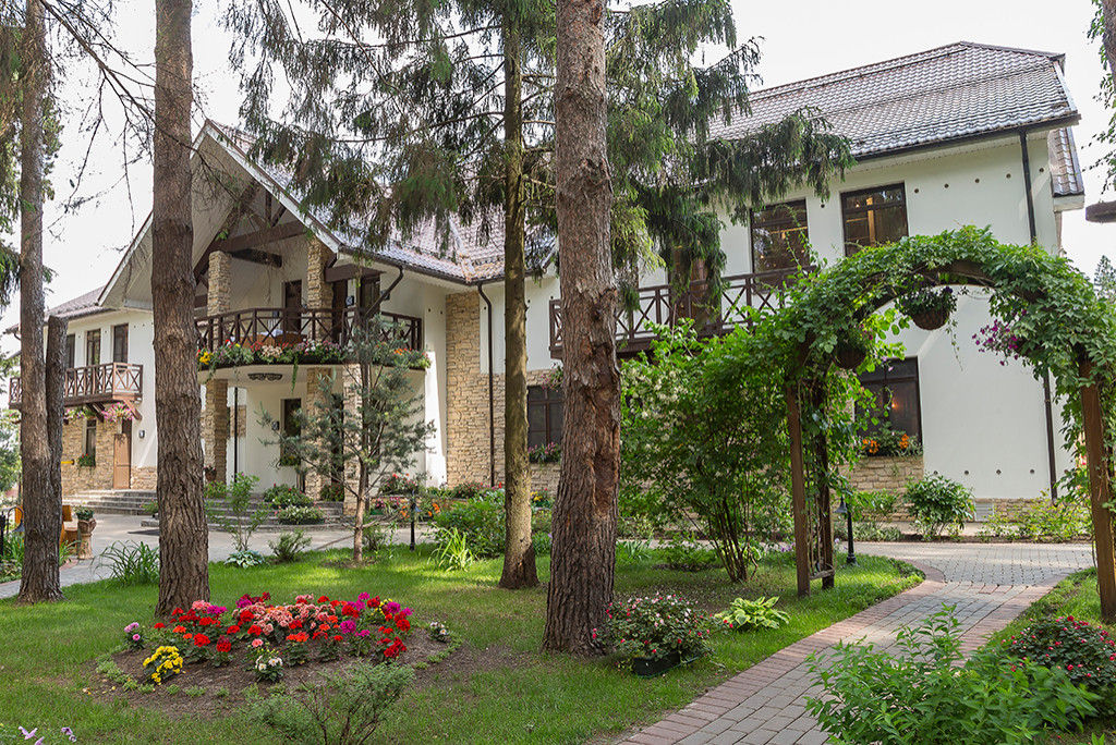 Юлия Степанова