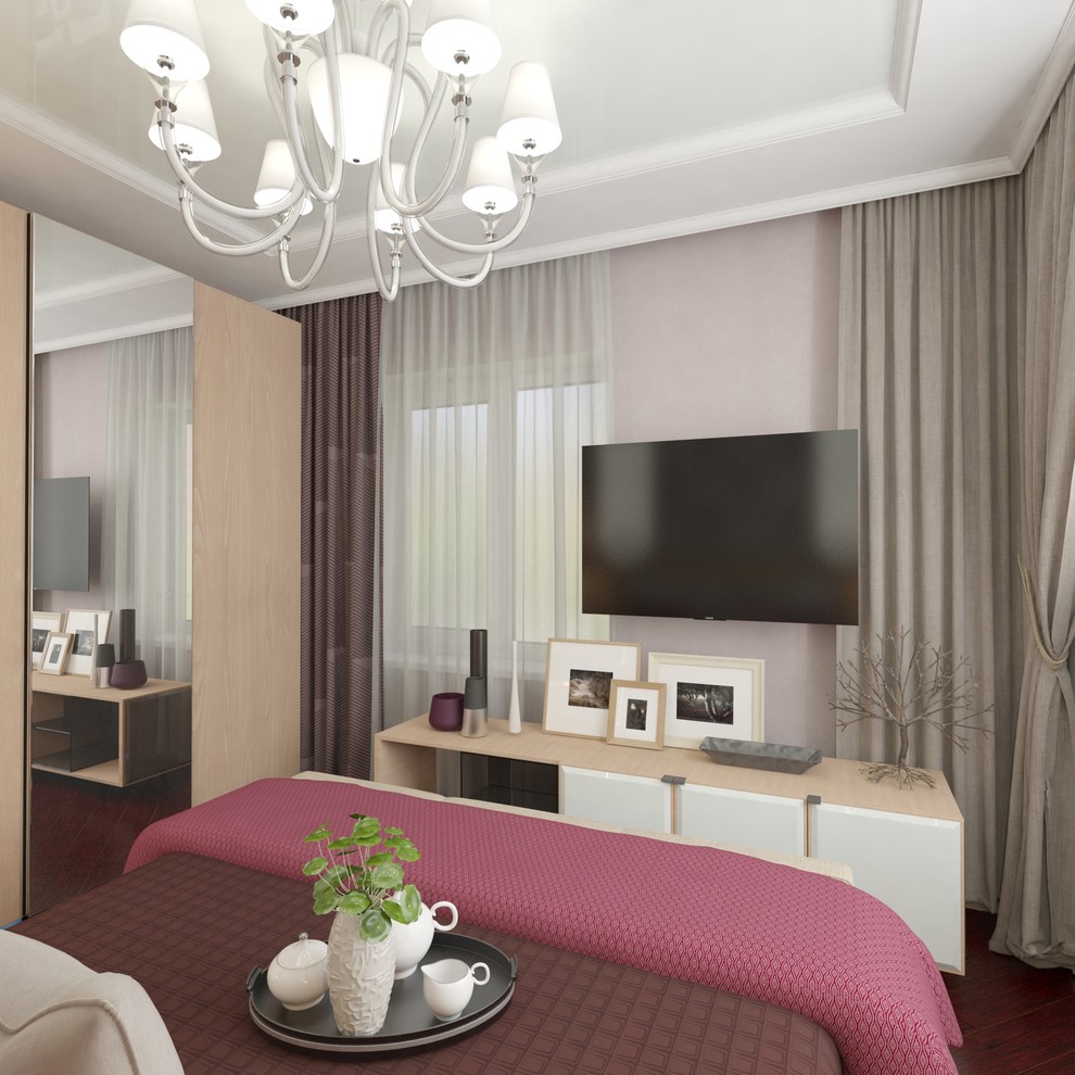 Курдюм, Саратов, спальная