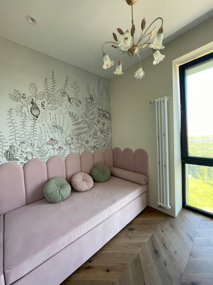 Discovery Park (корпус 4)