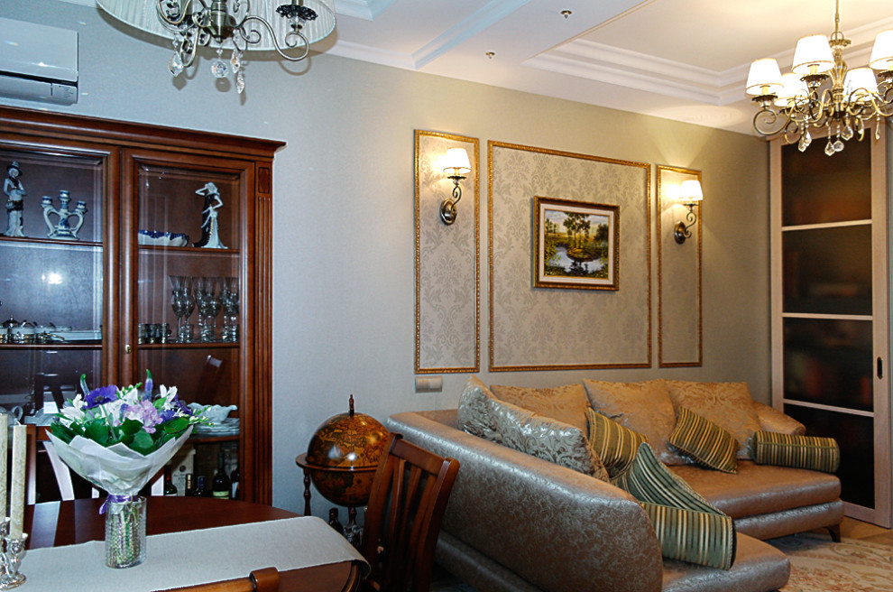 Улица Элеваторная