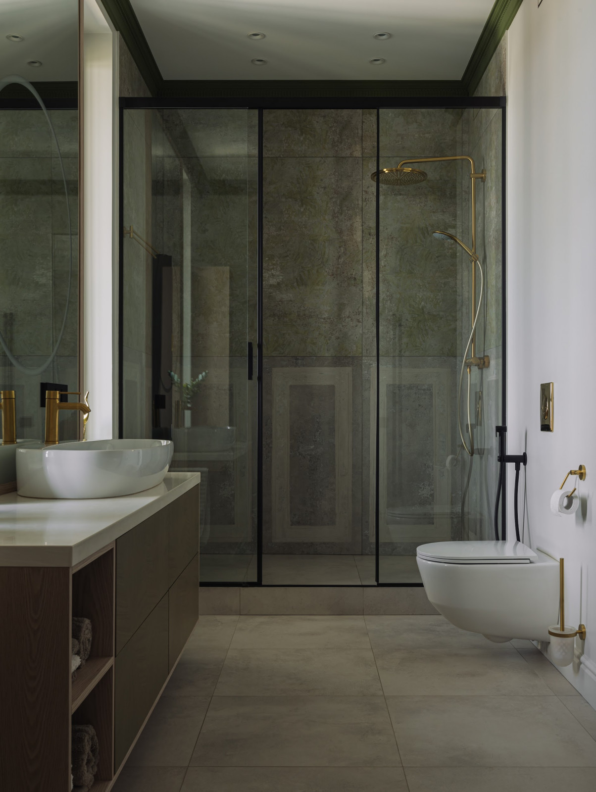 Обложка проекта: ЖК Адмирал.