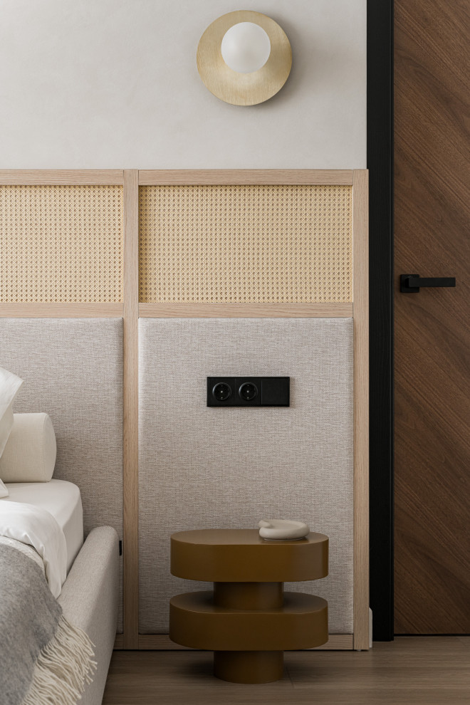 Дизайнерская любовь