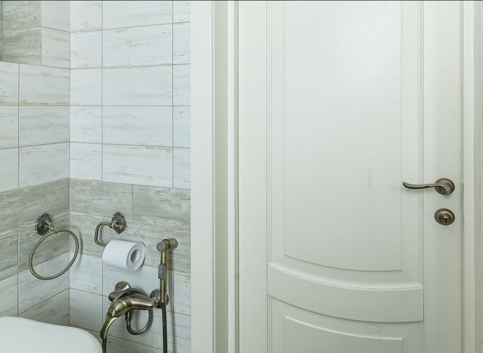 Двери Классика