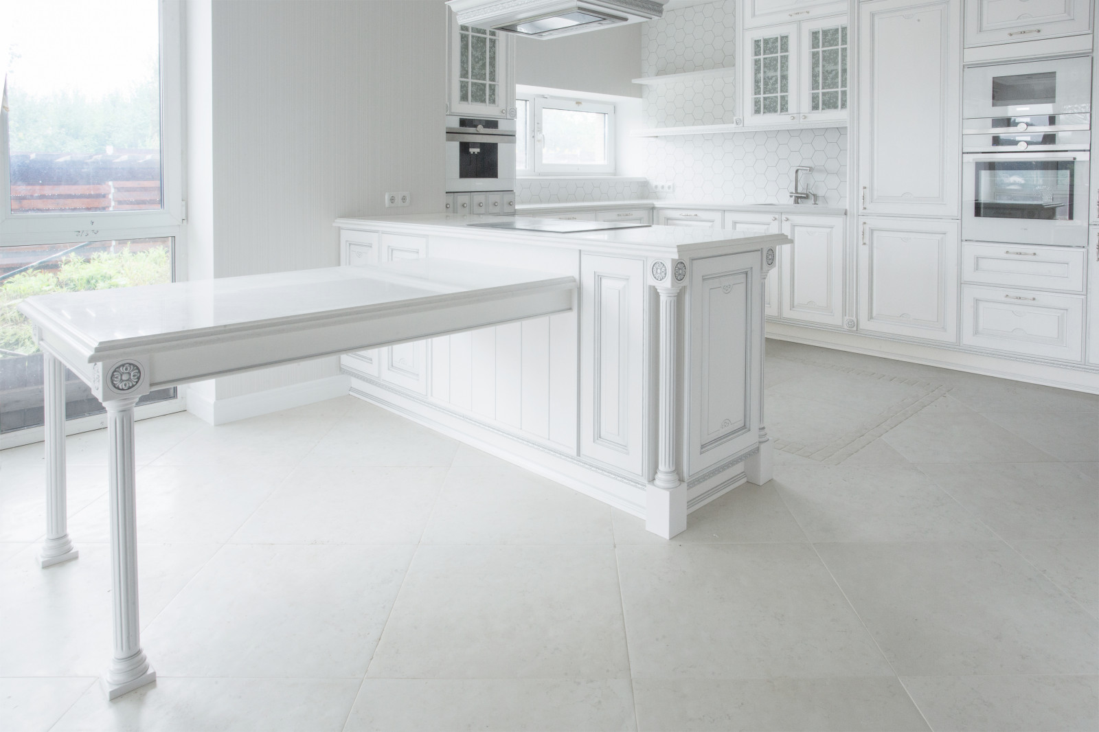 Belenco 1110 Iceberg