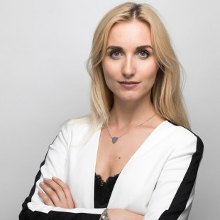 Татьяна Владимировна