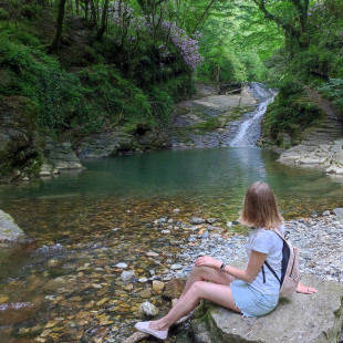 Анна Красных