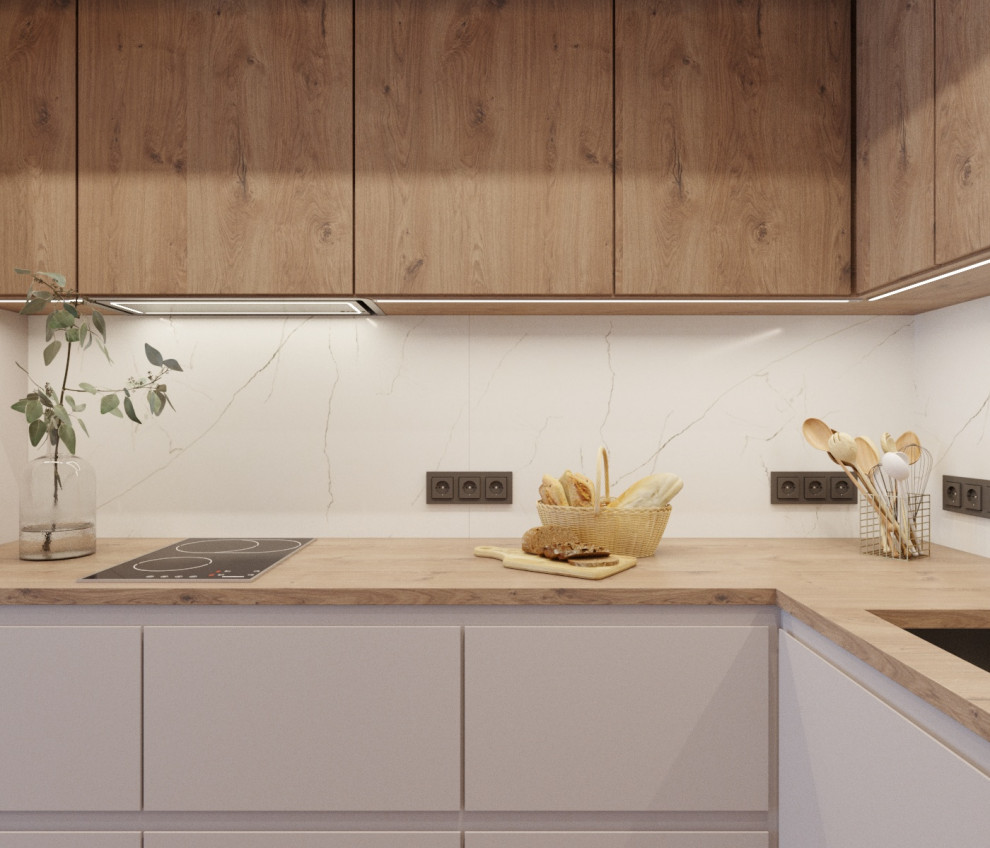 Квартира в ЖК "Ренессанс"