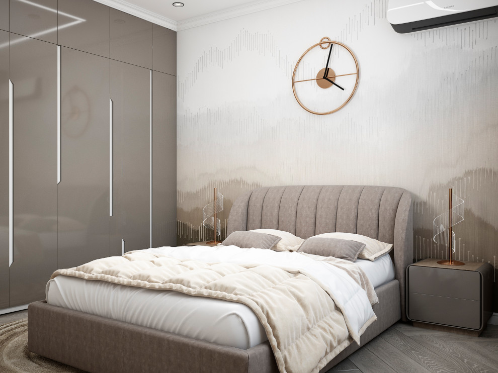 Утренний туман