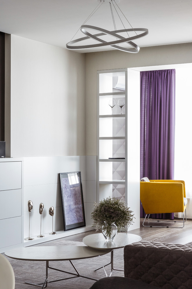 Гостиная Misty River