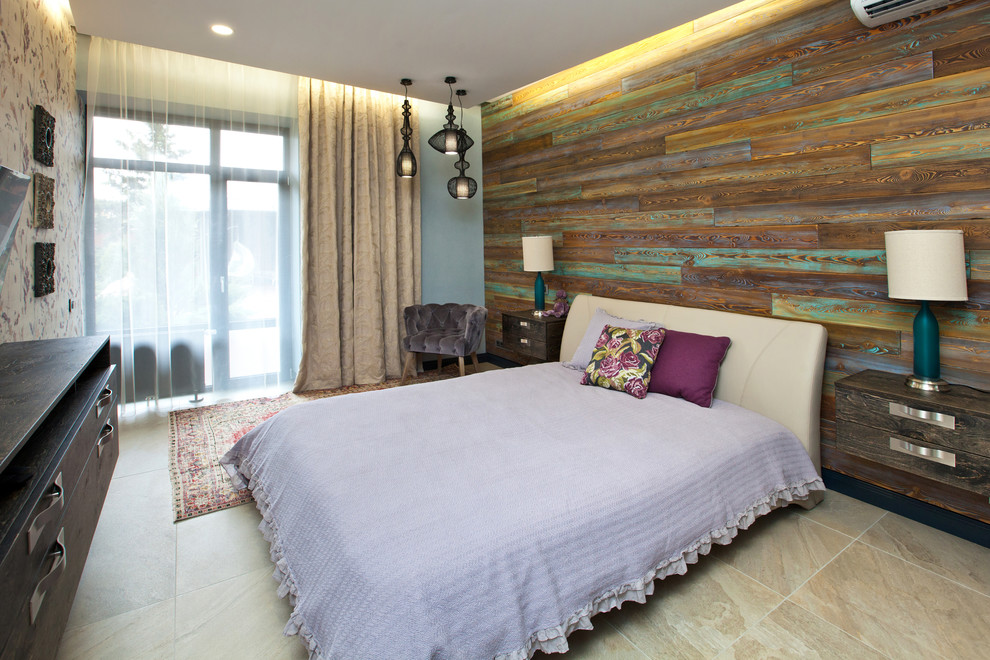 ФЬЮЖИН И ЭКЛЕКТИКА