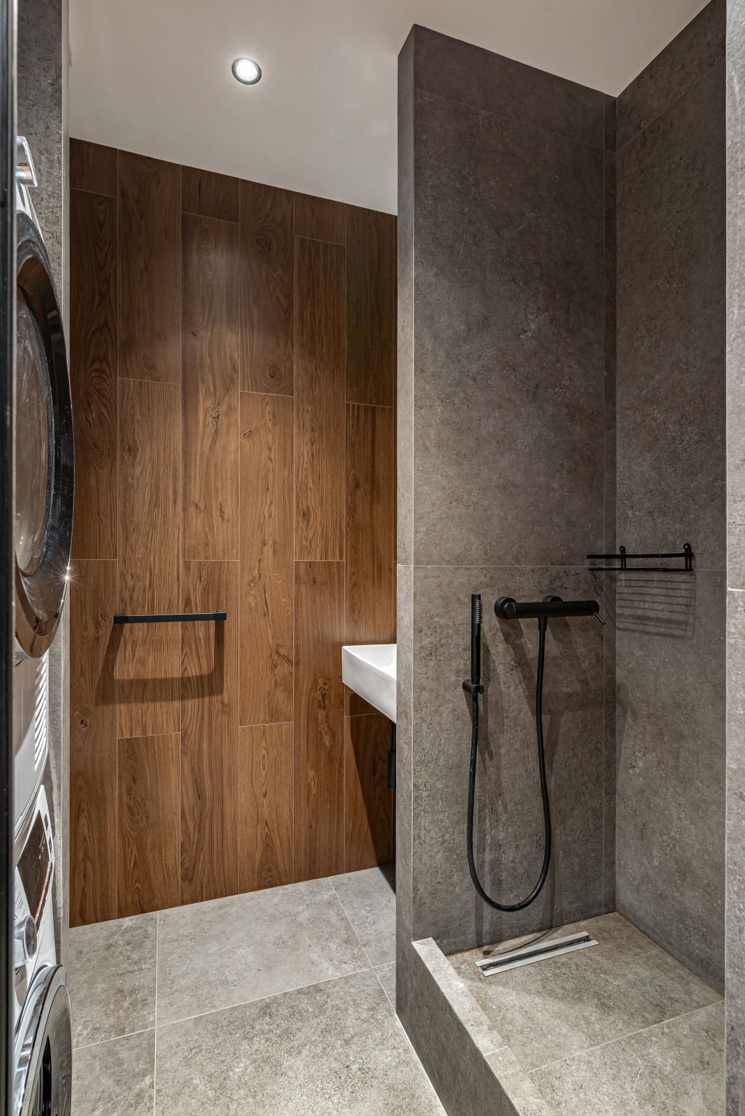 Белая Дача Парк (фотографии реализации)