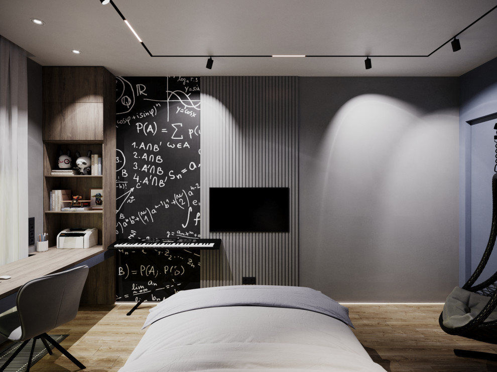 Ремонт квартиры в Москве