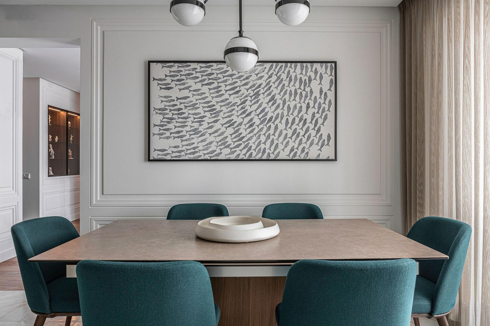 3-комнатная квартира, 95.5 кв.м. г. Иркутск