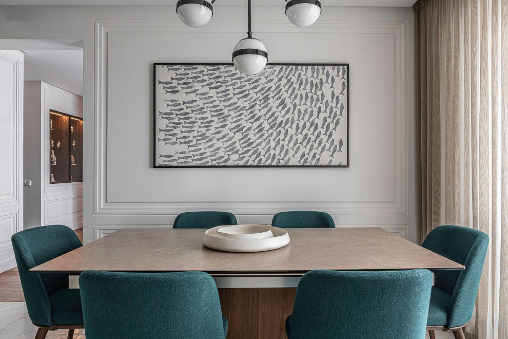 3-комнатная квартира, 95.5 кв.м. г. Иркутск