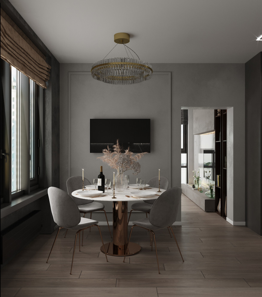 Жк "Риверсайд"