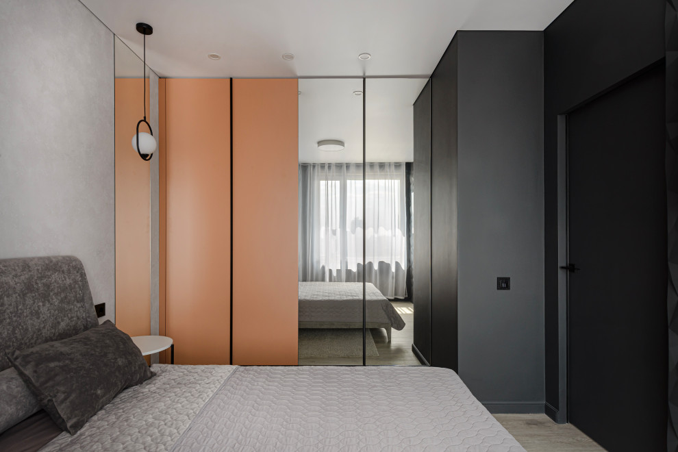 Квартира с гитарой