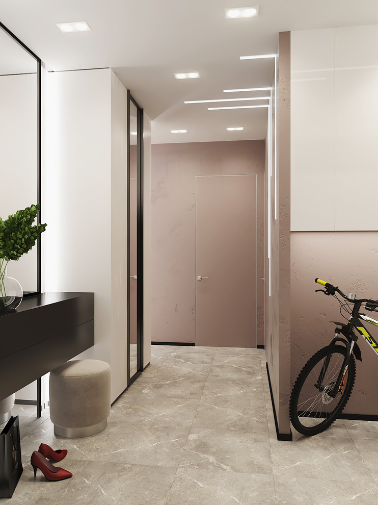 ЖК Триколор, корп. 2