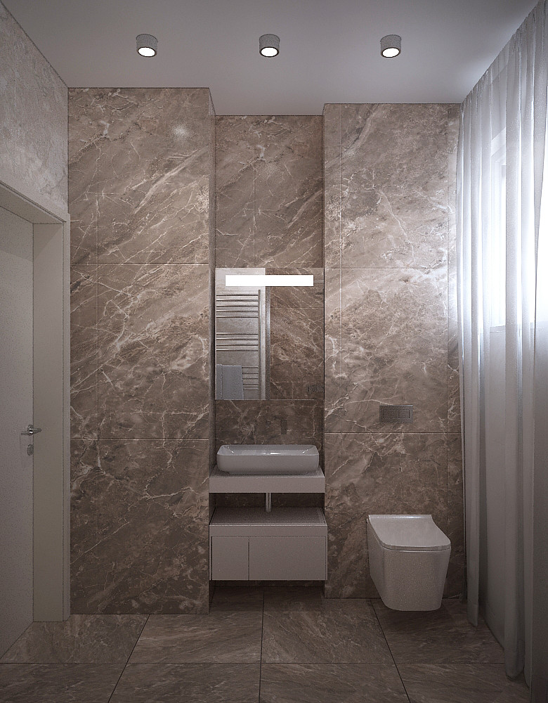 дом для Михаила