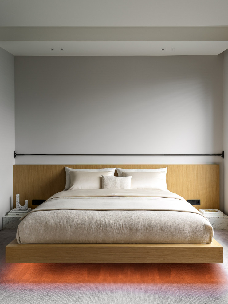 Квартира 70м², ЖК West Garden, г. Москва