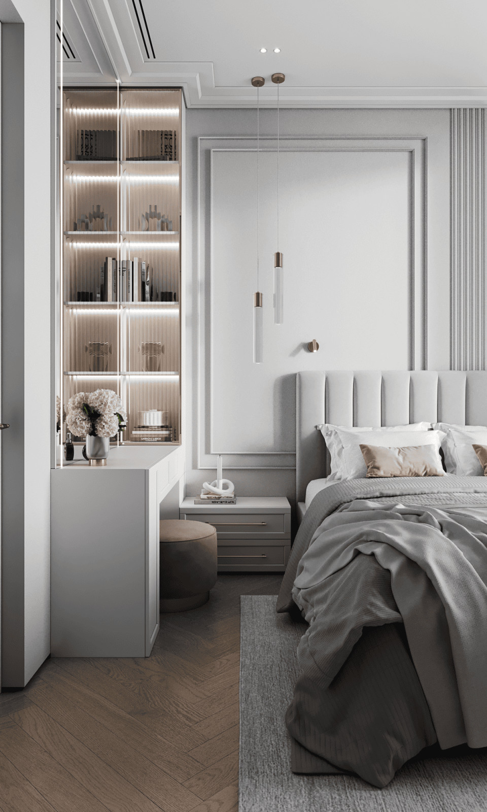 ЖК Московский 65