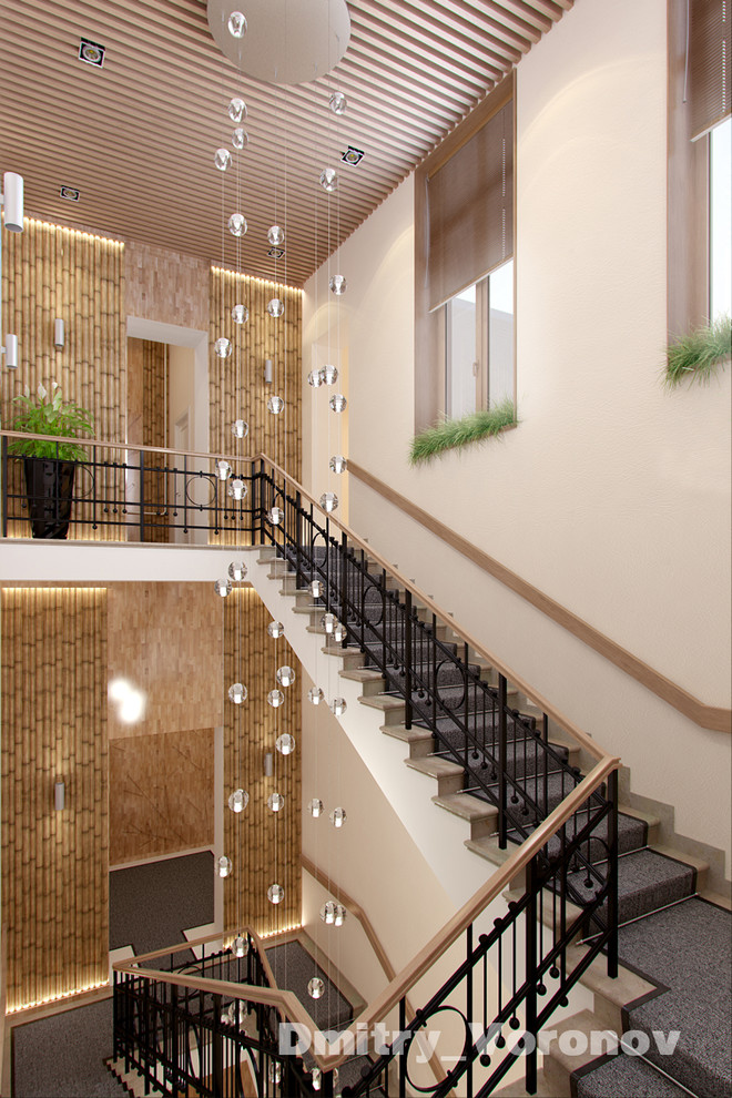 Ленстройтрест (входная группа)