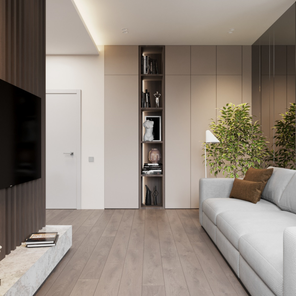 Квартира на Чернышевского