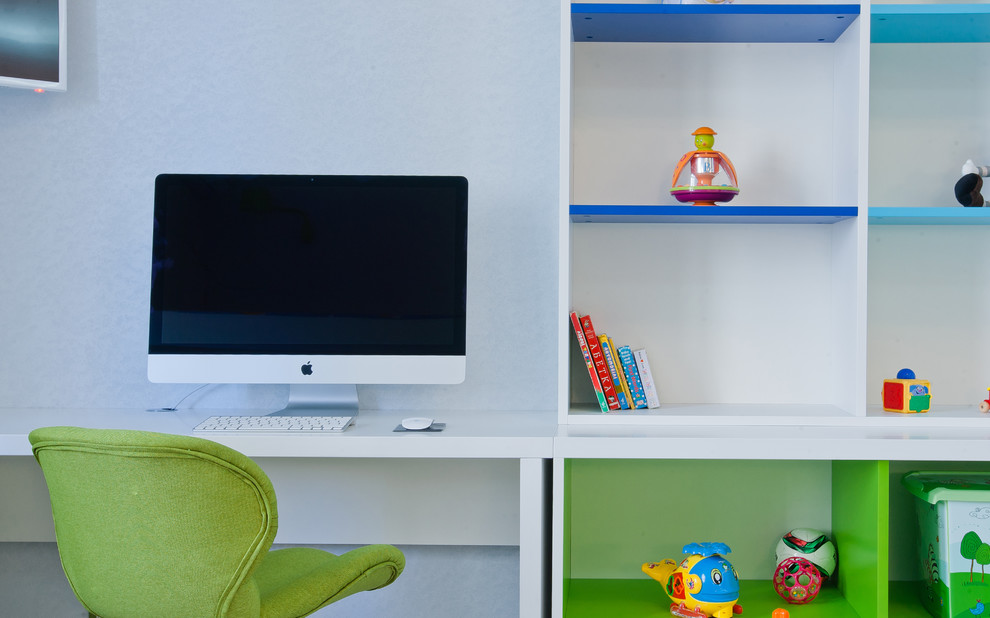 ЖК Горький Холл