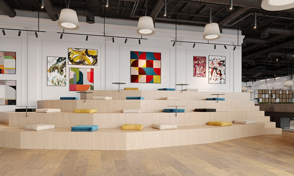 Зона лектория