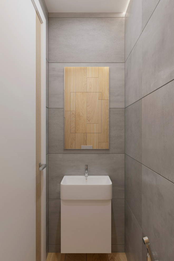 Квартира, 63 кв.м. в г. Москва