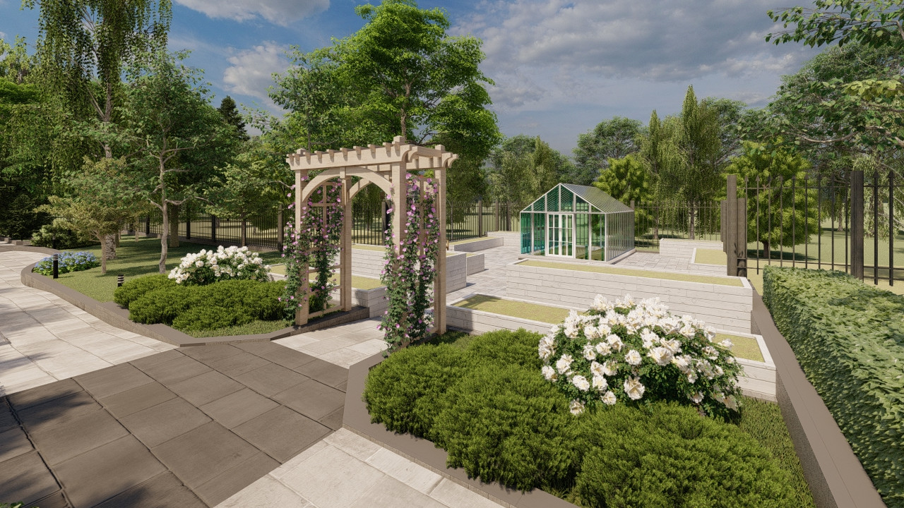 МИТРОПОЛЬЕ