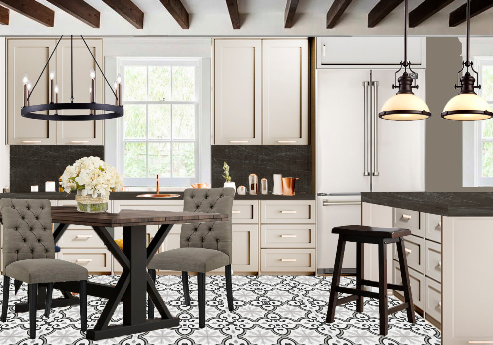 Обложка проекта: Коллажи для моих проектов