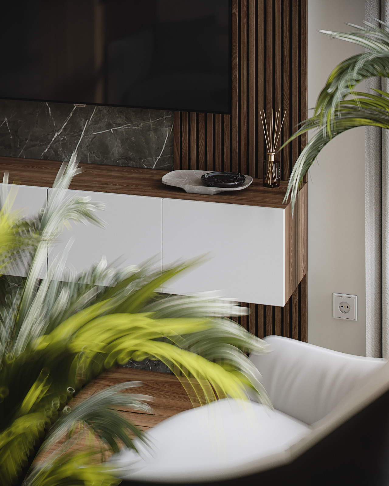 ЖК Династия 76 кв. для Ирины