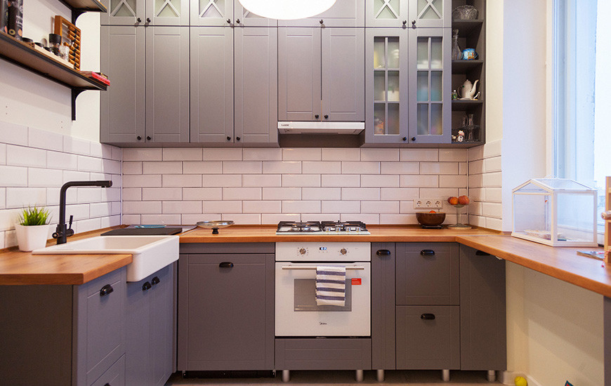 3-комнатная квартира на Ленина, 21