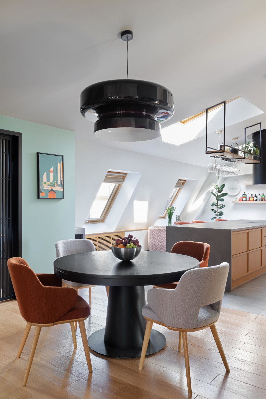 Квартира 221