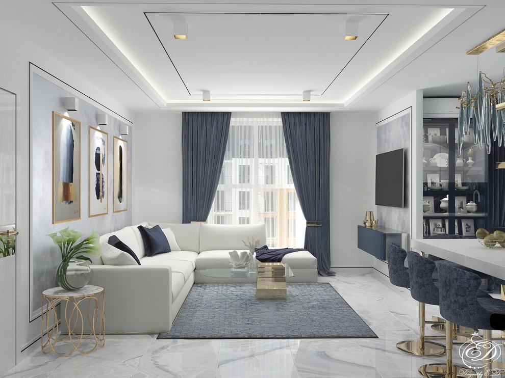 Обложка проекта: Авалон