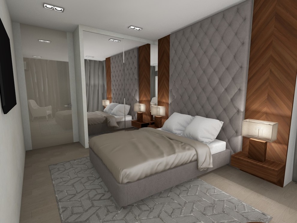 ЖК "ФИЛИ ГРАД" 97м2