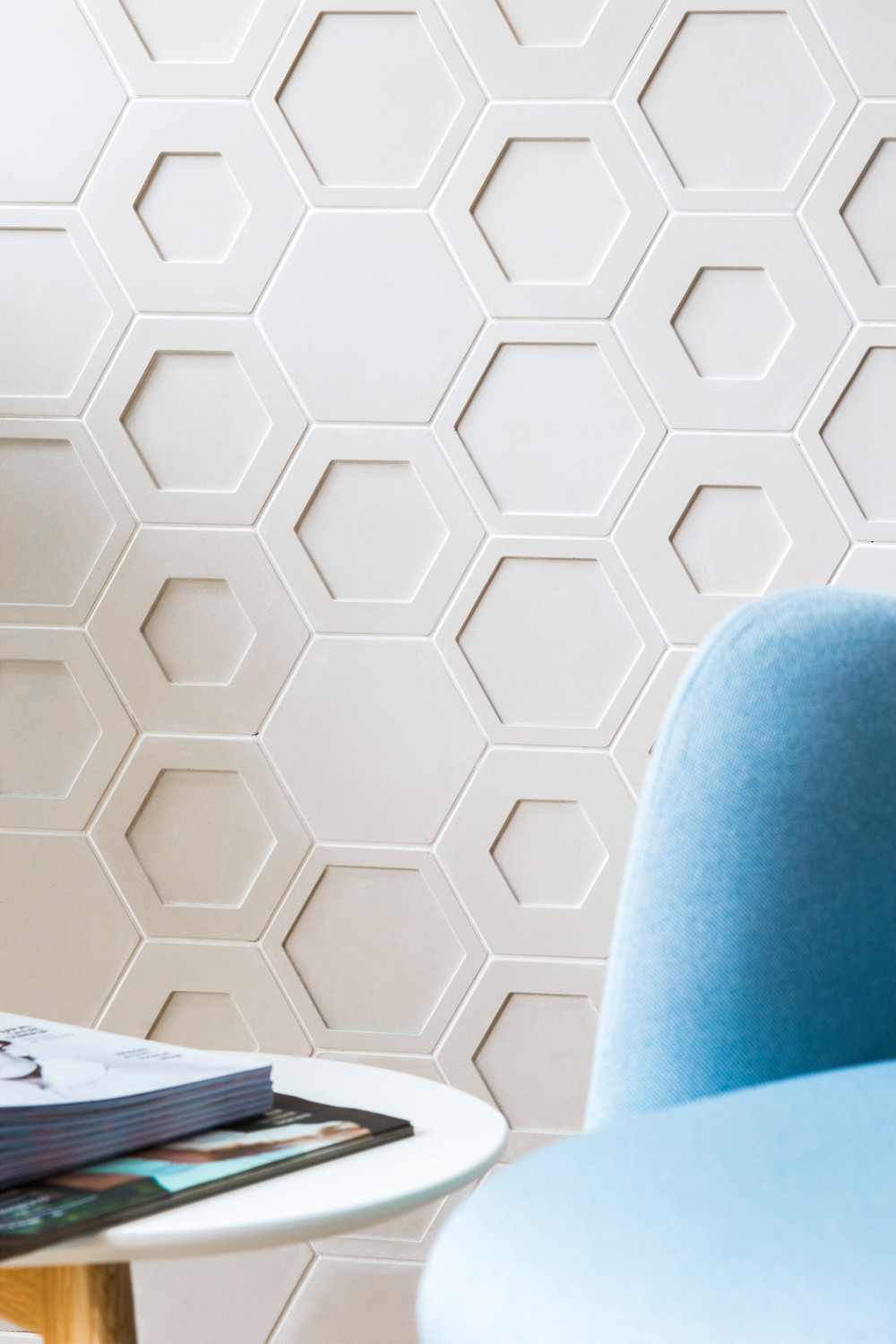 Фотосъемка плитки KNAPPT