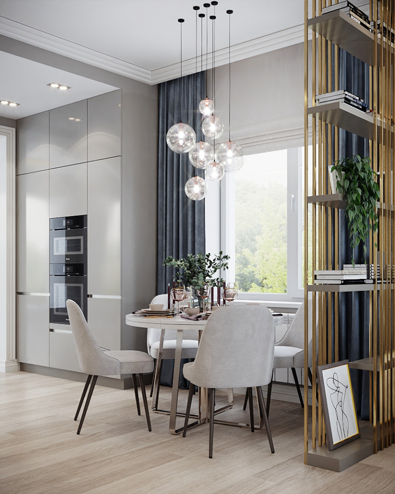 Дом 1 этаж 90м2