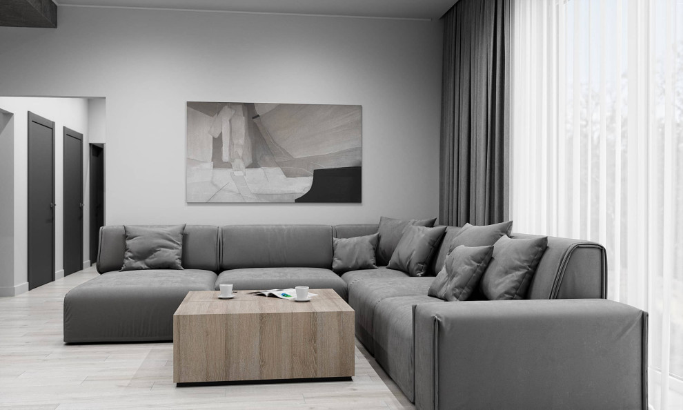 Дом в Печорах