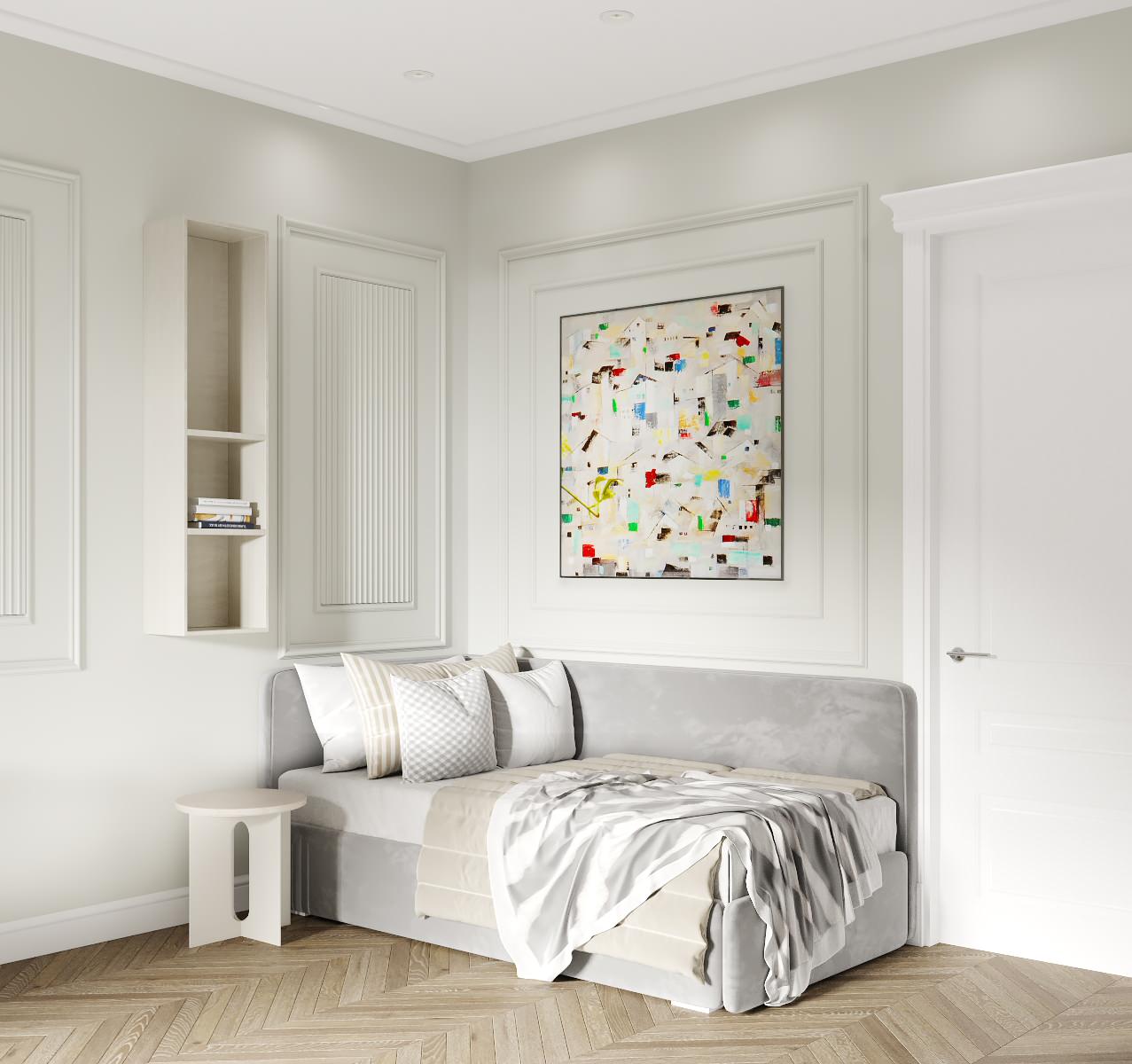 ЖК Жемчужина г Владимир